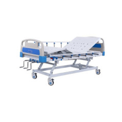 3 Funtion Manual Patient Bed