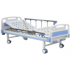 2 Function Manual Patient Bed