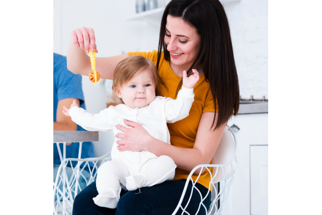 Nanny Service