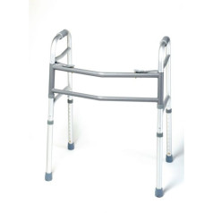 Lightweight Foldable Patient Walker