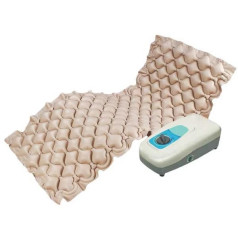 Gima Anti-Bedsore Air Mattress with Pressure Pump