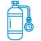 Oxygen Cylinder