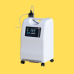 5L Olive Oxygen Concentrator