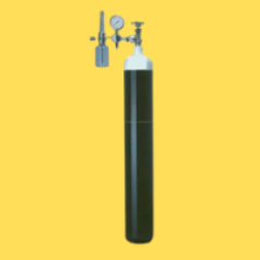 Medical Oxygen Cylinder