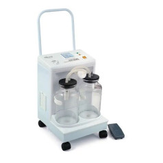 Suction Machine