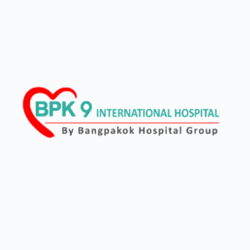 BPK9 Hospital